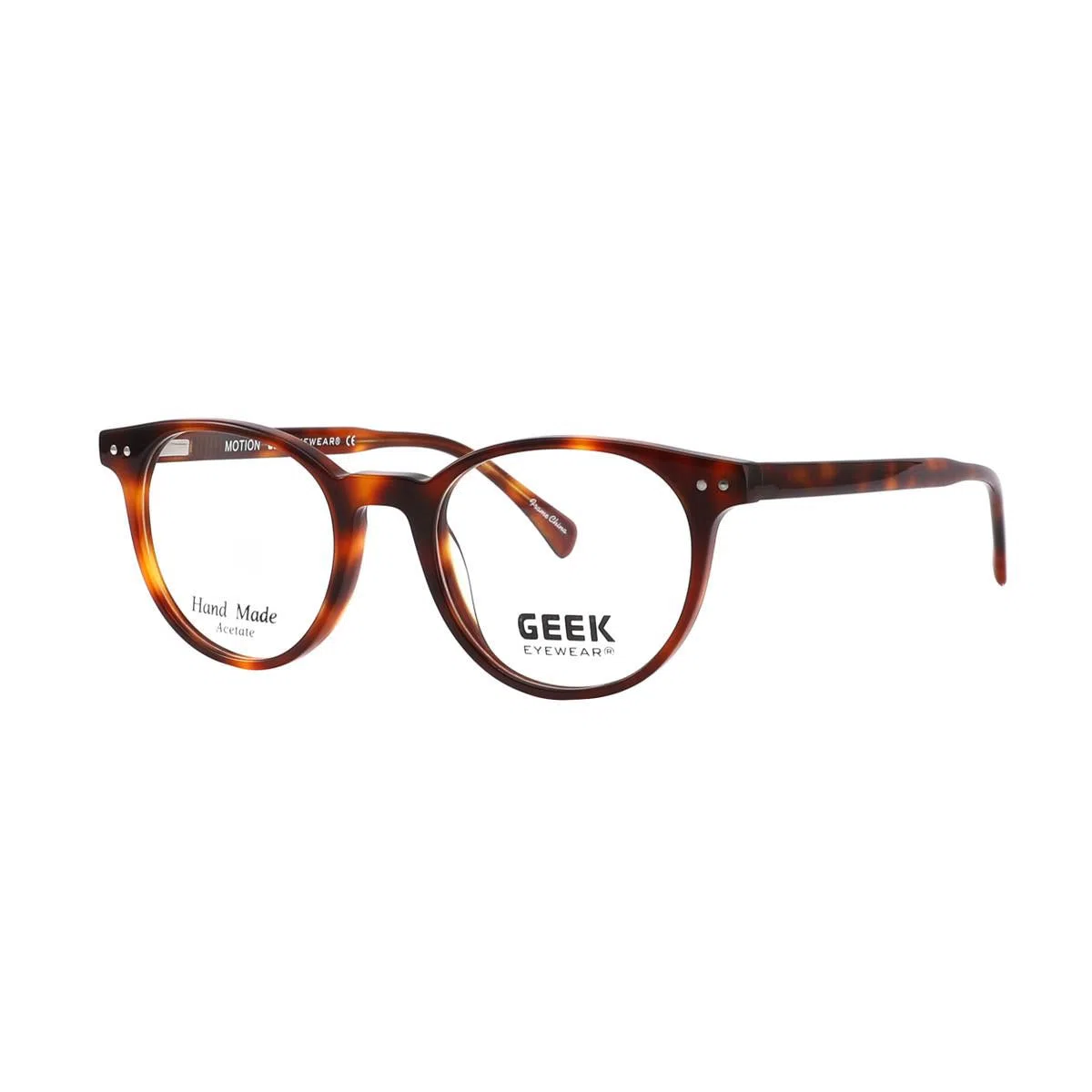 GEEK EYEWEAR MOTION Eyeglasses - view 2